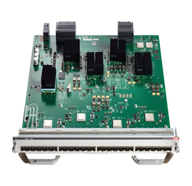 Cisco C9400-LC-24XS 24 Ports Module