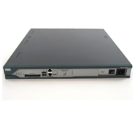 Cisco CISCO2811-SEC/K9 2 Port Router 10-100