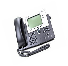 Cisco CP-7940G 2 Lines IP Phone