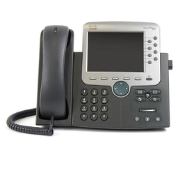Cisco CP-7971G-GE IP Phone Equipment
