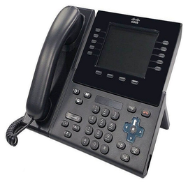Cisco CP-9951-C-K9 Multiline IP Phone
