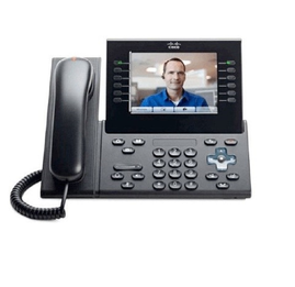 Cisco CP-9971-C-K9 Telephony Equipment IP Phone
