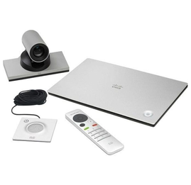 Cisco CTS-SX20N-P40-K9 TelePresence Video Conferencing