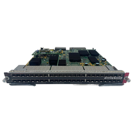 Cisco WS-X4448-GB-SFP Catalyst Expansion Module