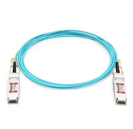 Cisco QSFP-100G-AOC3M 3 Meter Direct Attach Cable