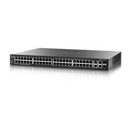 Cisco SG500X-48-K9 48 Port Ethernet Switch