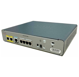 Cisco VG204 VoIP Adapter Networking VoIP Gateway External