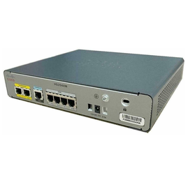 Cisco VG204 VoIP Adapter