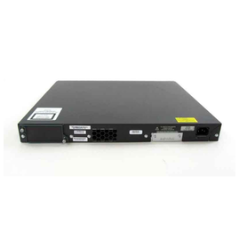 Cisco WS-C2960S-48TS-S Managed Switch
