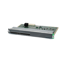 Cisco WS-X4612-SFP-E 12 Port Switch