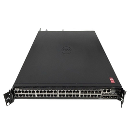 Dell N3048P 48 Ports Managed Switch