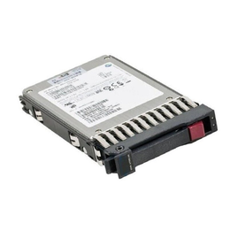 HP 300GB 507127-B21 SAS 6GBPS Hard Disk Drive