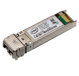 Intel LTF1325-BE-IN 25 GBPS Optical Transceiver Module