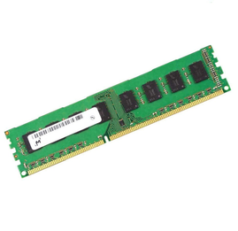 Micron 16GB DDR4-2666 Supermicro MEM-DR416LD-ER26 Server Memory