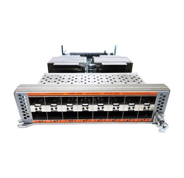 N55-M16UP Cisco Unified 16 Ports Expansion Module