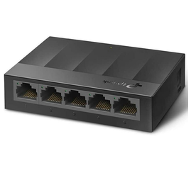 TP-LINK LS1005G 5 Port Gigabit Ethernet Switch