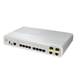 WS-C3560CG-8TC-S Cisco Ethernet Switch