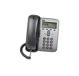 Cisco CP-7911G= Networking Telephony Equipment IP Phone