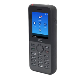 Cisco CP-8821-K9 Wireless IP Phone