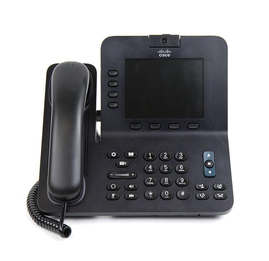 Cisco CP-8945-K9 Unified IP Video Phone