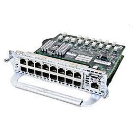 Cisco NM-16ESW 16 Ports Switch