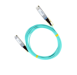 Cisco QSFP-100G-AOC1M 1 Meter Cable QSFP