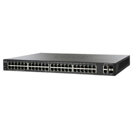 Cisco SLM2048PT 48 Port Ethernet Switch