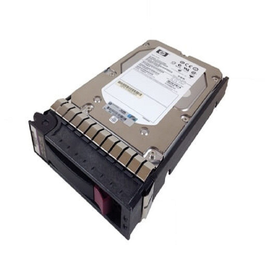 HPE EG0900FCSPN 900GB SAS Hard Disk
