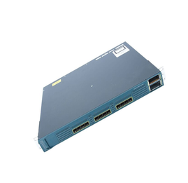 WS-C3560E-12SD-S Cisco 12 Ports Managed Switch