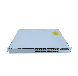 WS-C3750X-24T-L Cisco 24 Ports Manageable Switch
