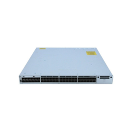 C9300-48S-A Cisco 48 Ports Ethernet Switch