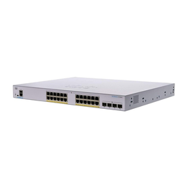 CBS250-24T-4X Cisco 24 Ports Manageable Switch