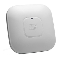 Cisco AIR-CAP1702I-A-K9 Aironet 867MBPS Wireless