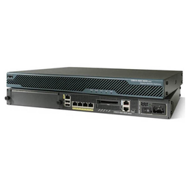 Cisco ASA5540-BUN-K9 5 Ports Firewall Appliance