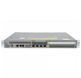 Cisco ASR1001 Firewall Aggregation Services Router