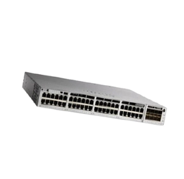 Cisco C9300-48UN-A 48 Ports Switch