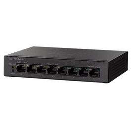 Cisco SG110D-08HP 8 Ports Switch