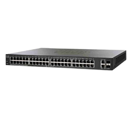 Cisco SG220-50-K9 50 Ports Managed switch