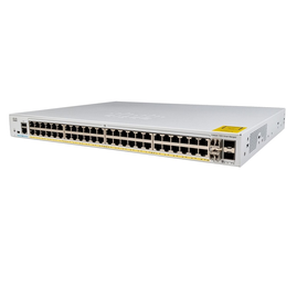 C1000-48FP-4X-L Cisco 48 Ports Managed Switch