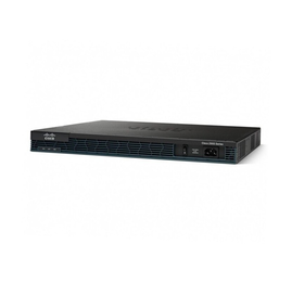 Cisco C2901-CME-SRST/K9 2901 4 Ports Router
