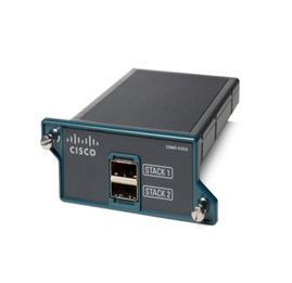 Cisco C2960S-F-STACK= Hot-Swappable Stacking Module