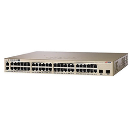 Cisco C6800IA-48FPDR 48 Port Managed Switch