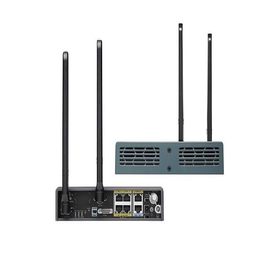 Cisco C819G-4G-NA-K9 4 Port Service Router