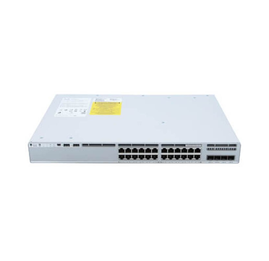 Cisco C9200L-24P-4G-A 24 Ports Ethernet Switch