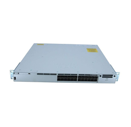 Cisco C9300-24S-E 24 Ports Managed Switch