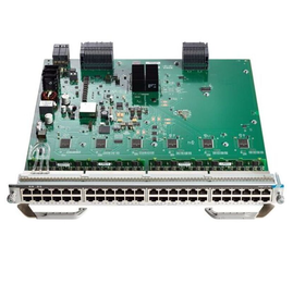 Cisco C9400-LC-48T 48 Port Ethernet Switch