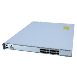 Cisco C9500-16X-A 16-Port Managed Switch