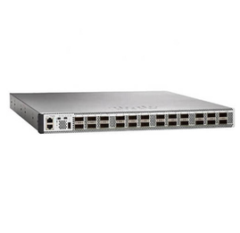 Cisco C9500-24Q-A 24-port Manageable Switch