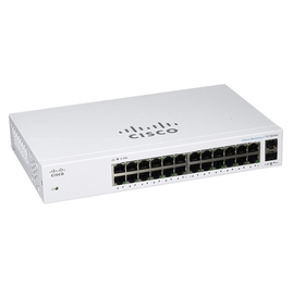 Cisco CBS110-24PP 24 Ports Switch