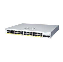 Cisco CBS220-48T-4G 48 Ports Switch